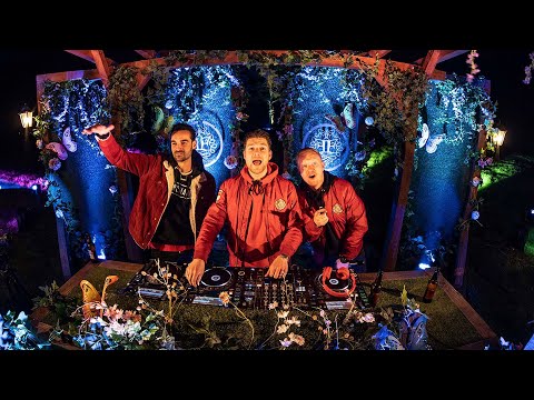 Buren van de Brandweer - Fairytale Festival 2021 [LIVE]