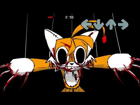 Tails Doll Soulless FULL SONG | Sonic.EXE Update 2.5 (Fanmade) - Friday Night Funkin'