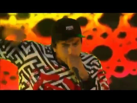 Beau Monga - The BEST Acapella Improvisation EVER - X Factor