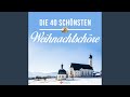 Der Morgenstern ist aufgedrungen