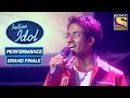 Amit और Abhijeet का हुआ Finale Face-Off! | Indian Idol Season 1 | Grand Finale