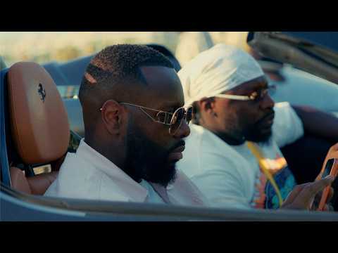 GIMS (ft. Mauvais Djo) - VIVE LA MONNAIE (Clip Officiel)
