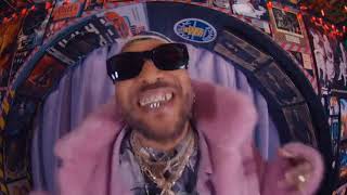 LOST MY MND (NOT THE OFFICIAL VIDEO) JUST FOR YOUTUBE