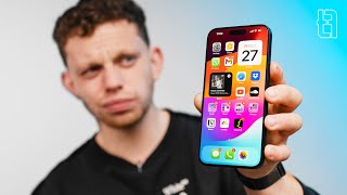 iPhone 15 Pro Max One Month Later: What's The Point!?