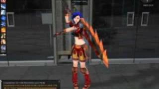 aircon [red hauz mix] DJ. red core