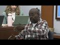 Ex-gang member ‘Mob James’ testifies in Tupac Shakur murder trial