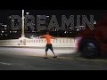 Wax - "Dreamin" (Official Music Video) 