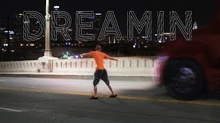 Wax - &quot;Dreamin&quot; (Official Music Video)