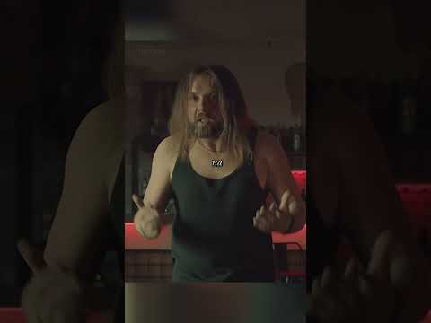 Баба Яга заколдовала мужика🤣🎬Сергий против нечисти(2022,сериал) #фильмы #сериалы