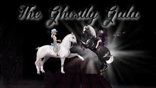 Moon Village Inc | SSD The Ghostly Gala