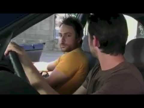 Mac and Charlie Fake their Death - Edited