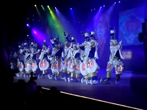 lenguas largas entrada 2011