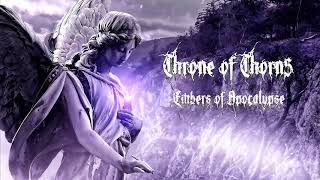 Throne of Thorns - &quot;Angel of Death&quot;