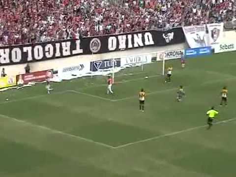 JEC - Lima 65 gols