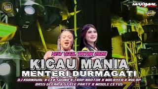 Download lagu DJ KICAU MANIA X MENTRI DURMAGATI MIDDLE FULL BASS 🔊 VIRAL TIKTOK CEK SOUND 2026 AYLA REVOLUTION mp3 Download lagu DJ KICAU MANIA X MENTRI DURMAGATI MIDDLE FULL BASS 🔊 VIRAL TIKTOK CEK SOUND 2026 AYLA REVOLUTION mp3
