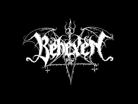 Behexen - Canto V - Holy Foul