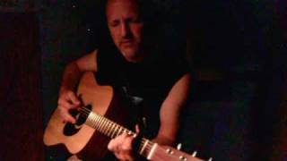 Victoria Williams/Evan Dando cover Fryin Pan