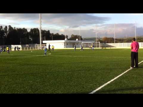 Algecireño - Elcano