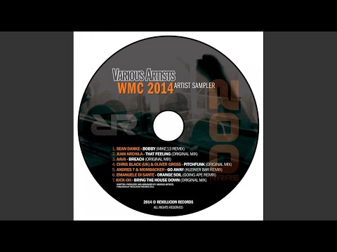 That Feeling (Original Mix)