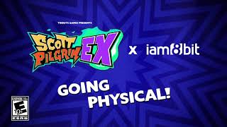 Scott Pilgrim EX video 1