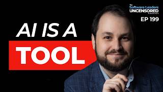 AI is a TOOL, not an employee w/ Winston Astrachan | Episode 199