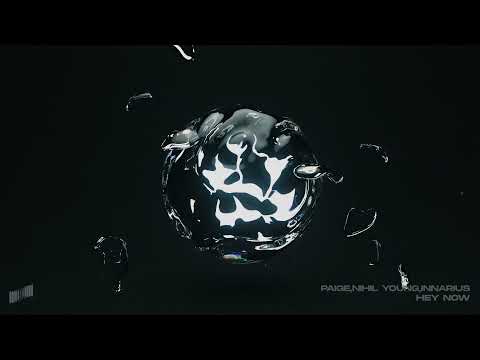 Paige,Nihil Young,Innarius - Hey Now (Original Mix) [One Seven Music] [House]