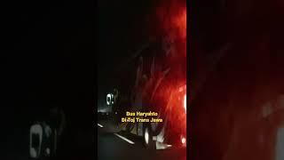 Download lagu Ketemu bus Haryanto di tol Trans jawa pemalang #shorts mp3