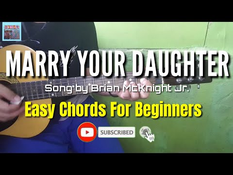 Marry Your Daughter - Brian McKnight