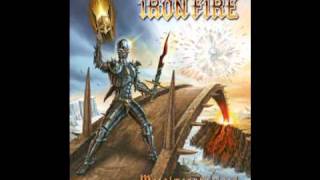Iron Fire  Nightmare