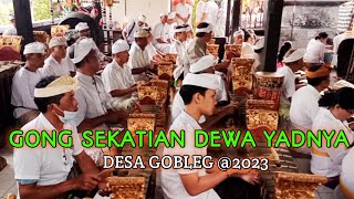 Download lagu Gong Sekatian Dewa Yadnya Desa Gobleg (bagian 1) @2023 mp3 Download lagu Gong Sekatian Dewa Yadnya Desa Gobleg (bagian 1) @2023 mp3