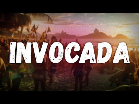 LUDMILLA - Invocada (Part. Léo Santana) / Letra