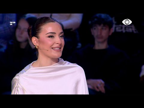 Mesazhi i papritur në Fan Club që zbulon të dashurin e Xhodit, ish banorja: S’kam koment! - Fan Club