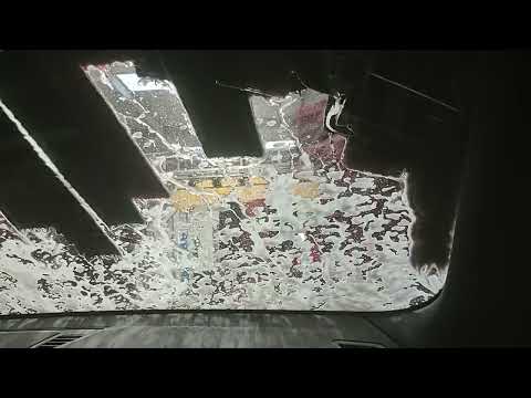 pit stop express car wash