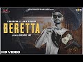 Beretta [ Official Video ] Randhawa | Latest Punjabi Songs 2021 | Affsar Productions | Coin Digital
