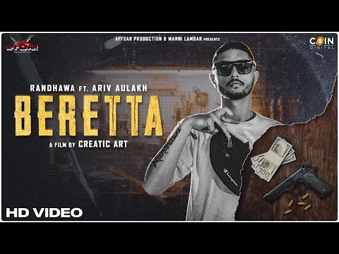 Beretta