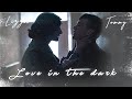 Tommy & Lizzie | Love In The Dark | Peaky Blinders