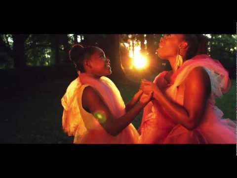 Mica Parris - Wings [Official Music Video]