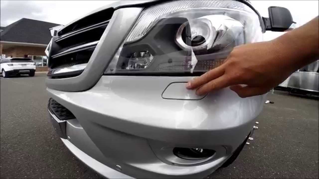 Airstream Interstate - "Black Pearl" - Class B Rental in Los Angeles Walkthrough