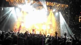 Mighty Bosstones Cowboy Coffee=Opener 12.26.15 Hometown Throwdown 18