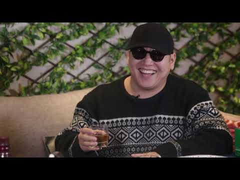 "Халамцуу Яриа" Digital хамтлагийн дуучин Эрка буюу Г.Эрдэнэбилэг