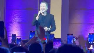 Download lagu Marwan khoury.live concert in Lau 2025 mp3