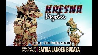 Download lagu Wayang Kulit Satria Langen Budaya 2018 - KRESNA DIGELAR (Full) mp3 Download lagu Wayang Kulit Satria Langen Budaya 2018 - KRESNA DIGELAR (Full) mp3