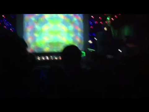 Kokobloko Live @ Prague, CZ 14-12-2013