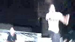 Big D and the Kids Table- Try Out Your Voice