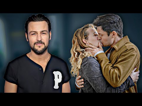 It's OVER! Bethany Joy Lenz & Tyler Hynes's Secret Relationship Shock Fans,Romance Revealed!