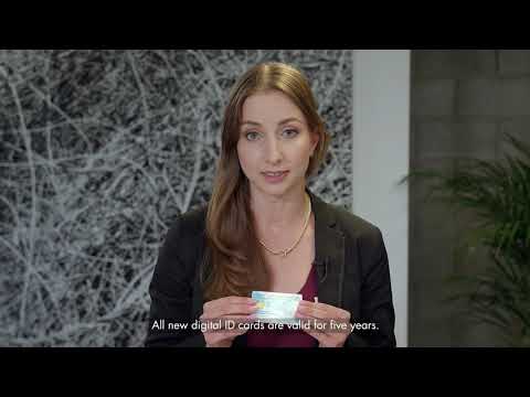 HOW TO | Use Your e-Residency Digital ID Card (DigiDoc4 version)