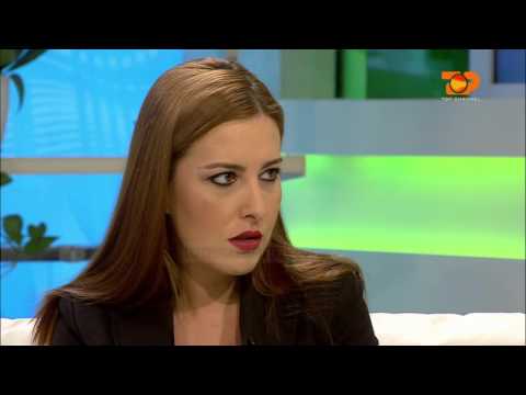 Ne Shtepine Tone, 28 Prill 2016, Pjesa 5 - Top Channel Albania - Entertainment Show