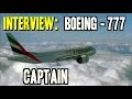 Infinite Aviators Episode 6 - Interview with Boeing ...