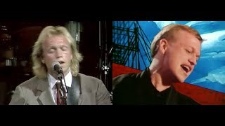 Level 42 (Mark King) - Lessons In Love (LaRCS, by DcsabaS, 1989)