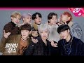 릴레이댄스 ATEEZ 에이티즈 Answer